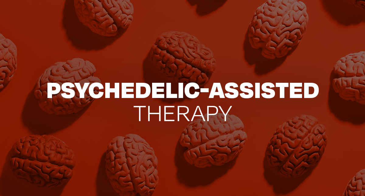 Psychedelic-Assisted Therapy and the Question of Legitimacy